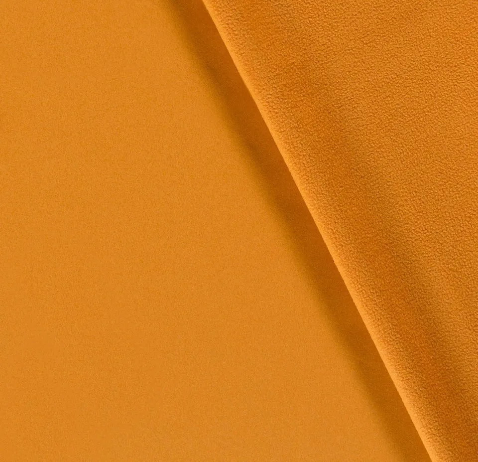 SOFT SHELL WATERPROOF FABRIC 19 SHADES PER METRE