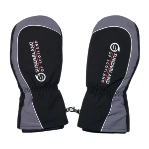 Sunderland Thermal Lined Showerproof Golf Mittens SUNMIT33