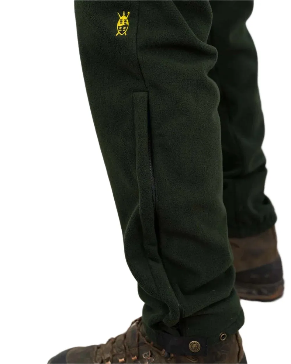 Swazi Mens 4WD Pants