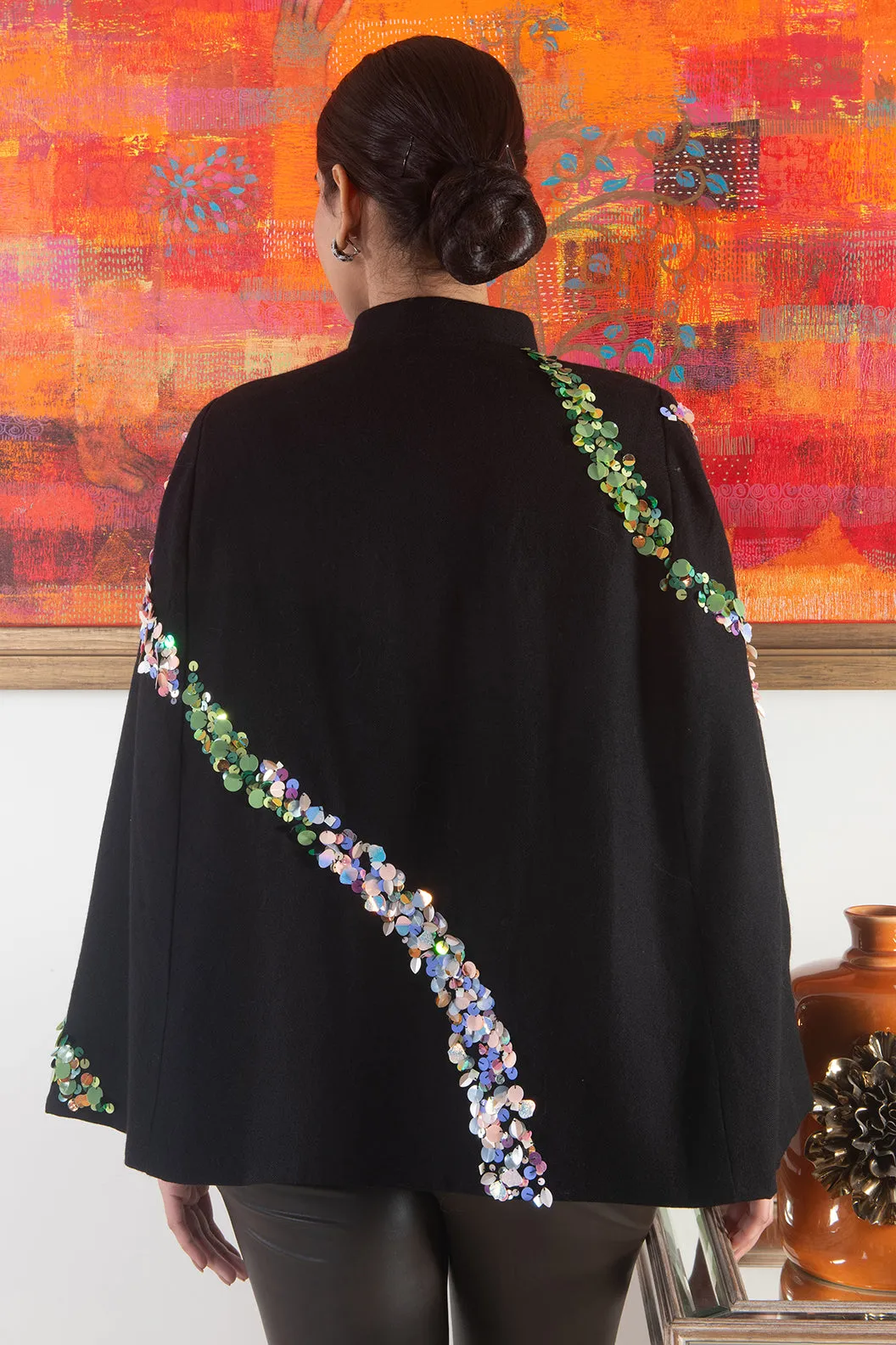 The Spectrum Cape