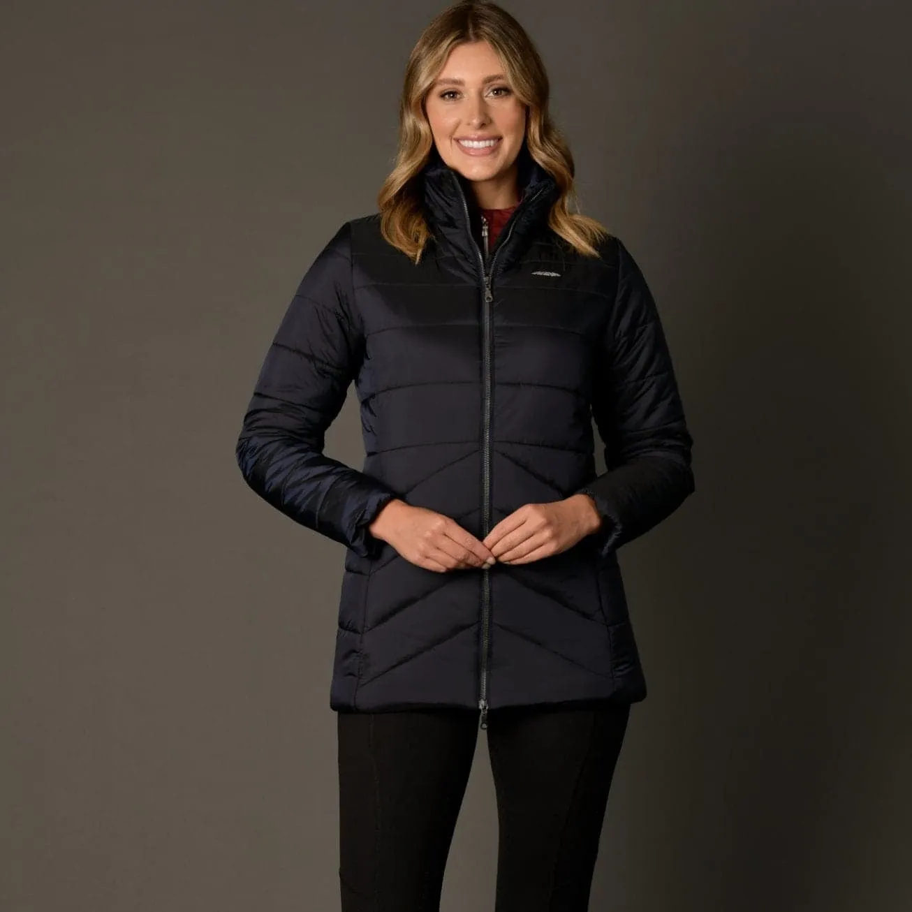 Weatherbeeta Harlow Puffer Jacket