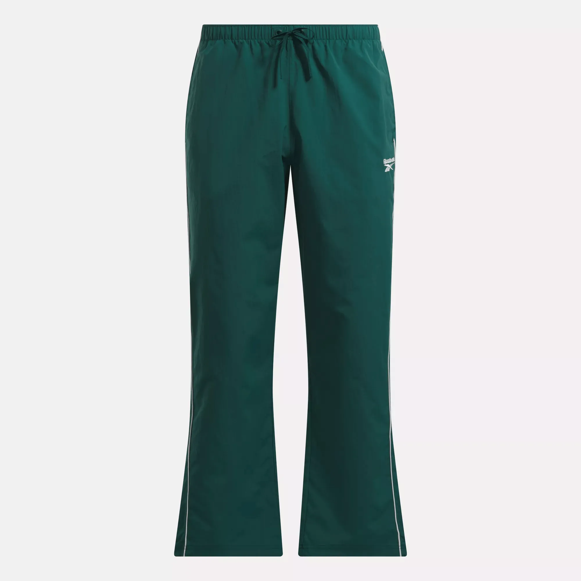 Wide Leg Track Pants