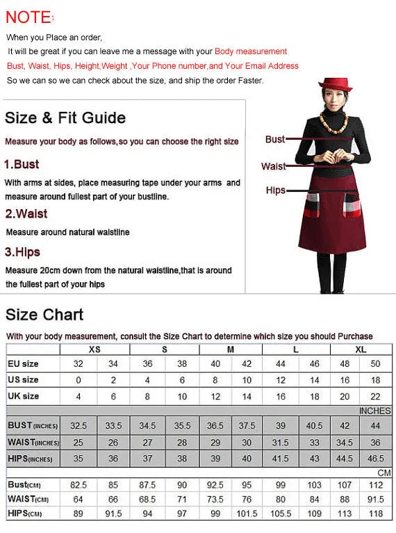 Wine Red Wool Skirt With Blue Stitching Hem and Long Unique Belt Maxi Skirt Winter Skirt 1429