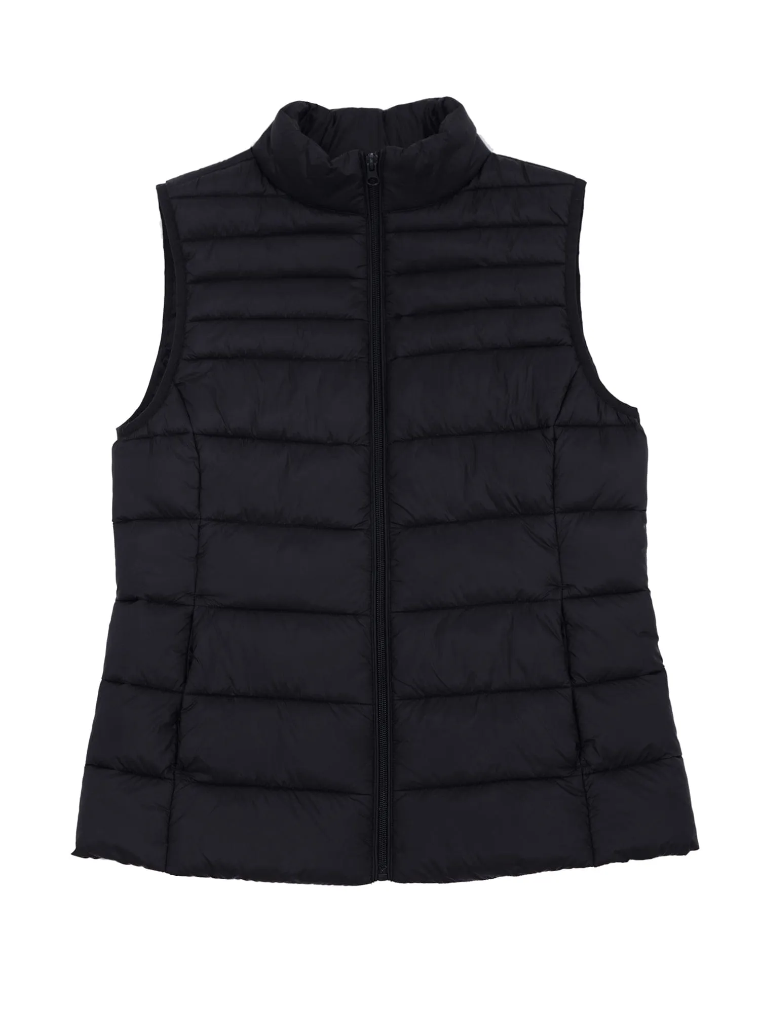 Women's Lightweight Puffer Vest